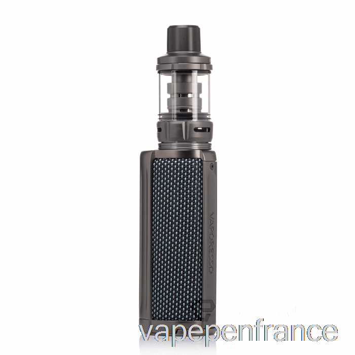 Vaporesso Target 100 Kit De Démarrage Stylo Vape Bleu Marine